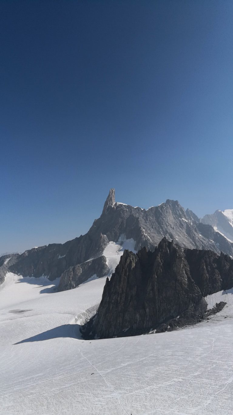 Zone montane